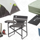 Up to 40% off camping and swimming gear | Amazon